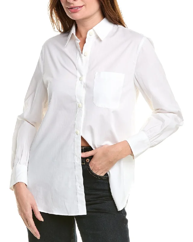 rag & bone Max Shirt