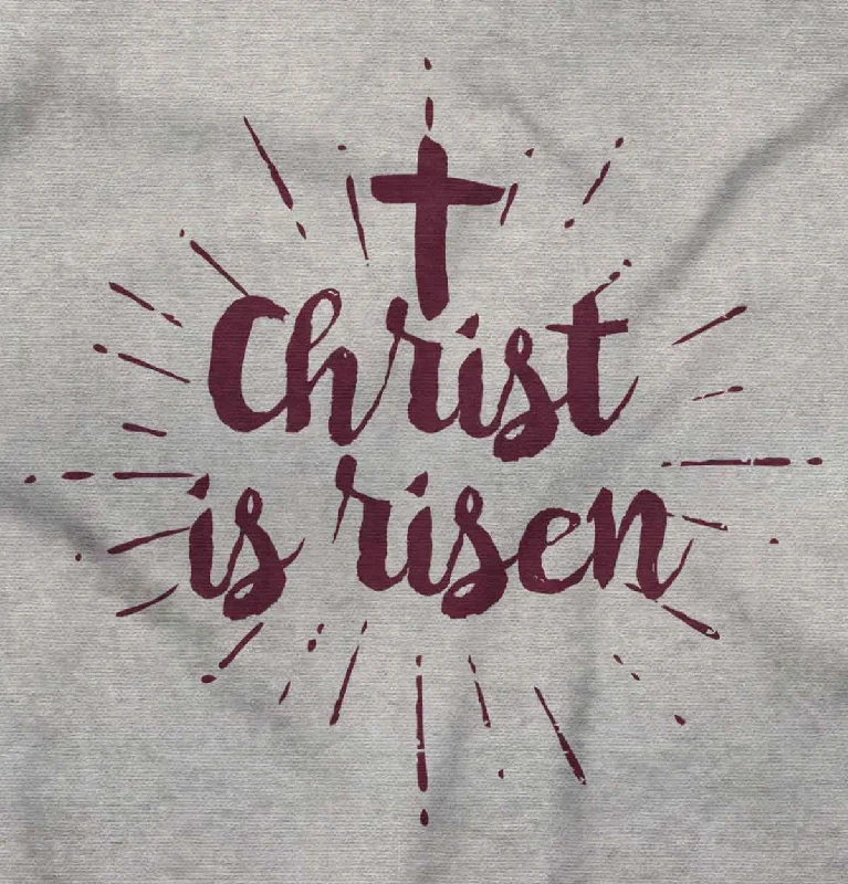 Christ Risen T Shirt