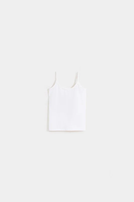 Basic Tank Top