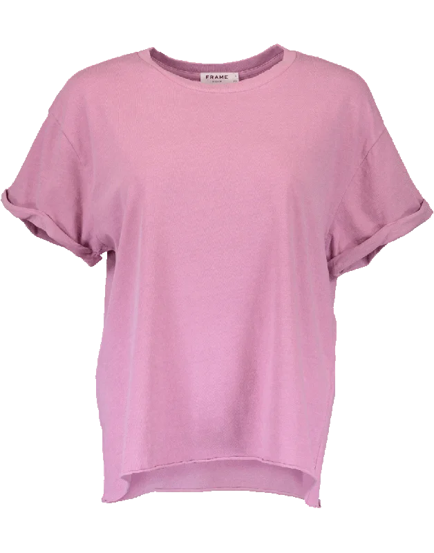 Slouchy T-Shirt