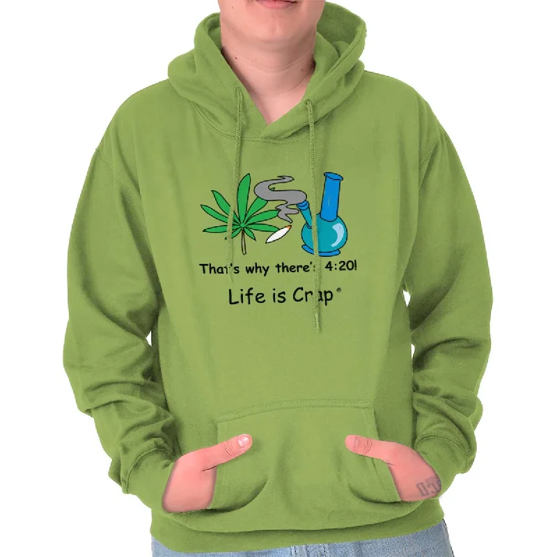 420 Hoodie