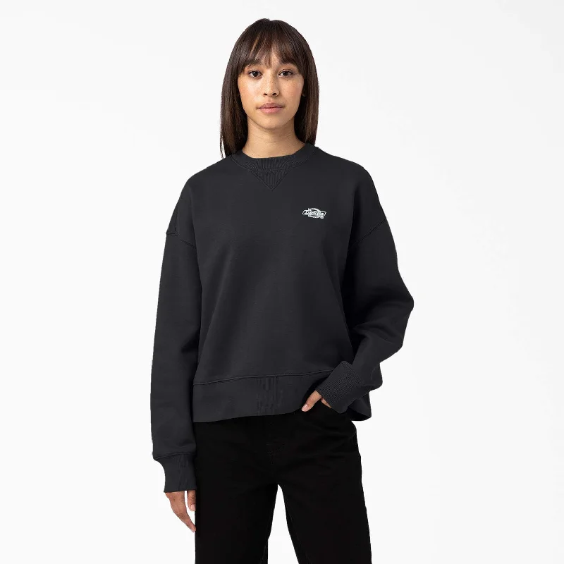 Dickies Women’s Summerdale Sweatshirt