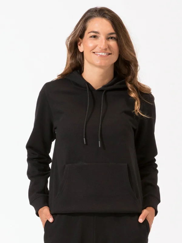 Women's Invincible Fleece Pullover Hoodie