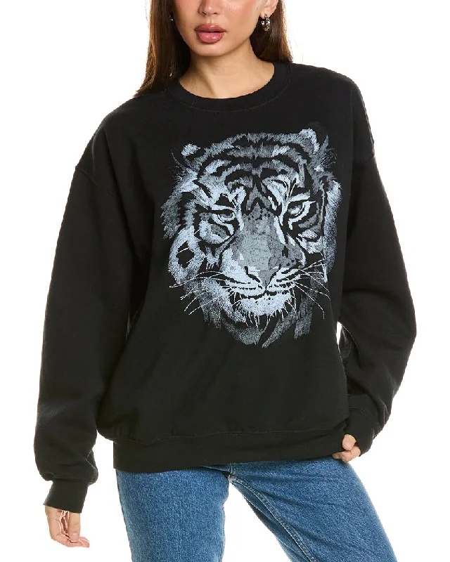 Project Social T Tiger Sweatshirt