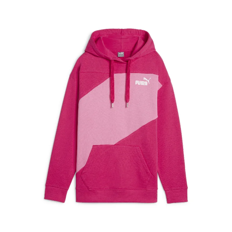 PUMA Women's POWER Hoodie