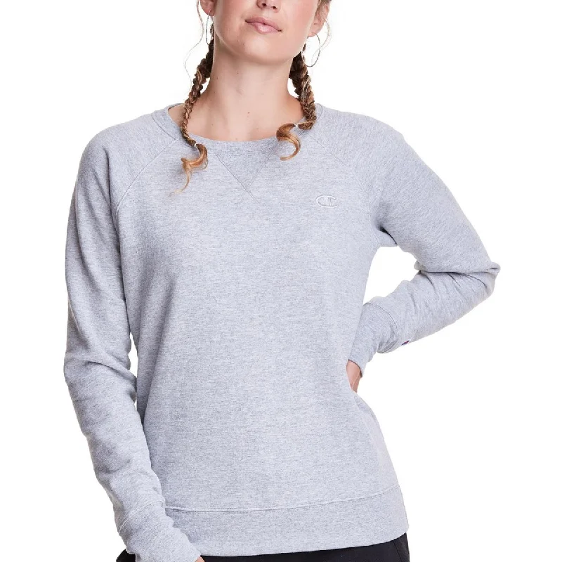 Womens Fitness Active Sweatshirt