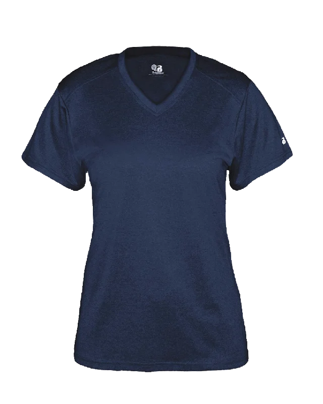 Navy Heather