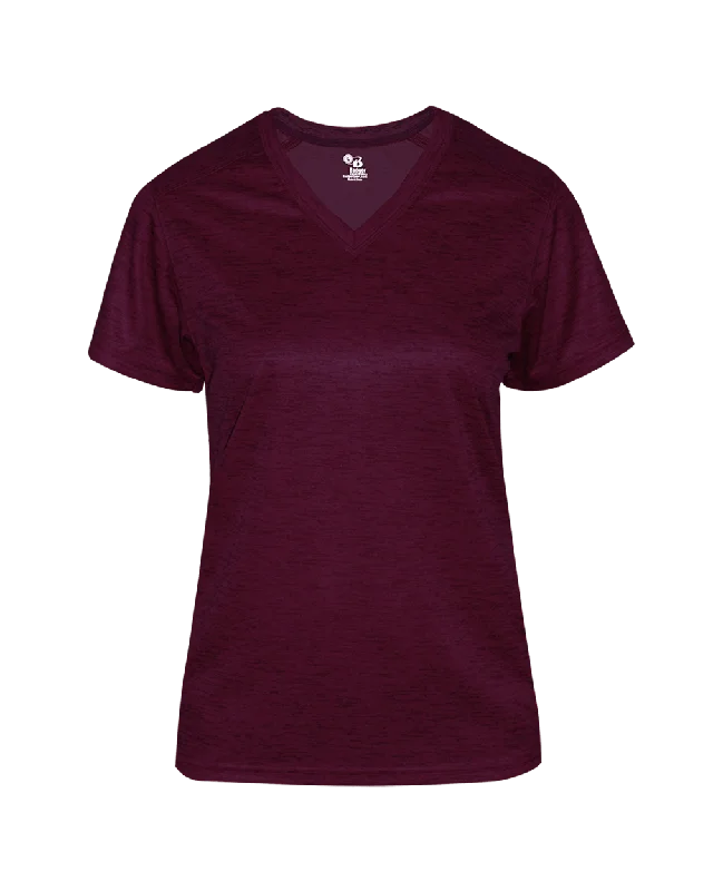 Maroon Tonal Blend