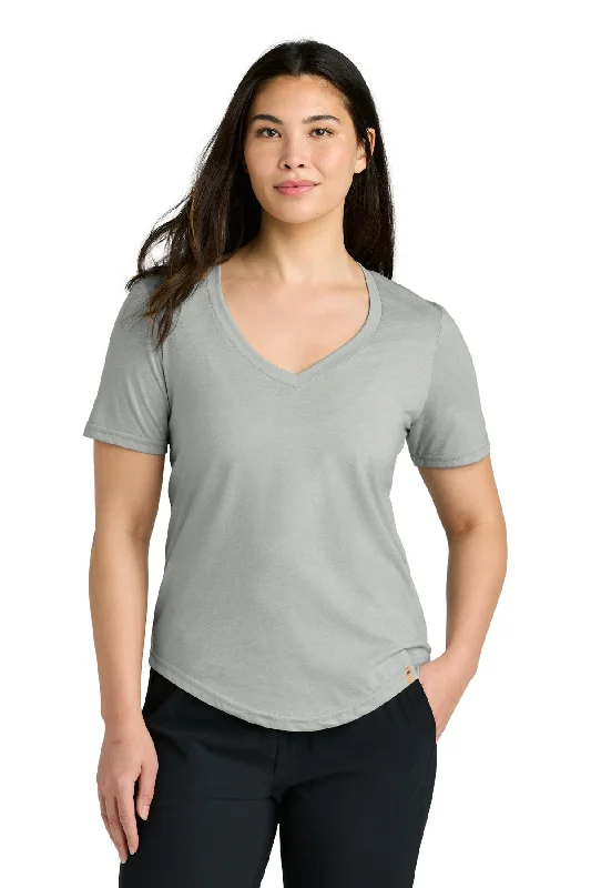 tentree Women's TreeBlend V-Neck T-Shirt